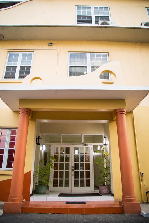 Choose To Be Happy At The Westbury - Two Bedroom Apartment Kingston Eksteriør bilde